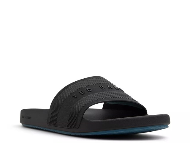 Ted baker sandals slide sandal clearance