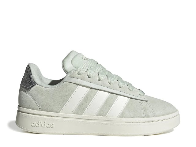 adidas Ground Court Alpha '00s Sneaker - Women's