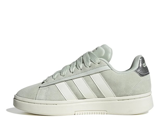 adidas Ground Court Alpha '00s Sneaker - Women's