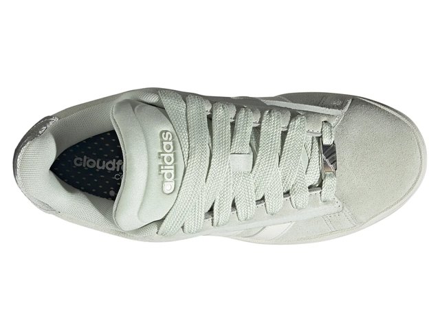 adidas Ground Court Alpha '00s Sneaker - Women's
