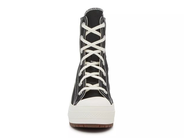 Converse Chuck 70 De Luxe Heel Sneaker Women s Free Shipping DSW