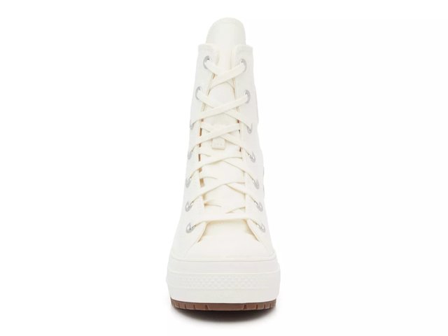 Converse high heel sneakers new arrivals