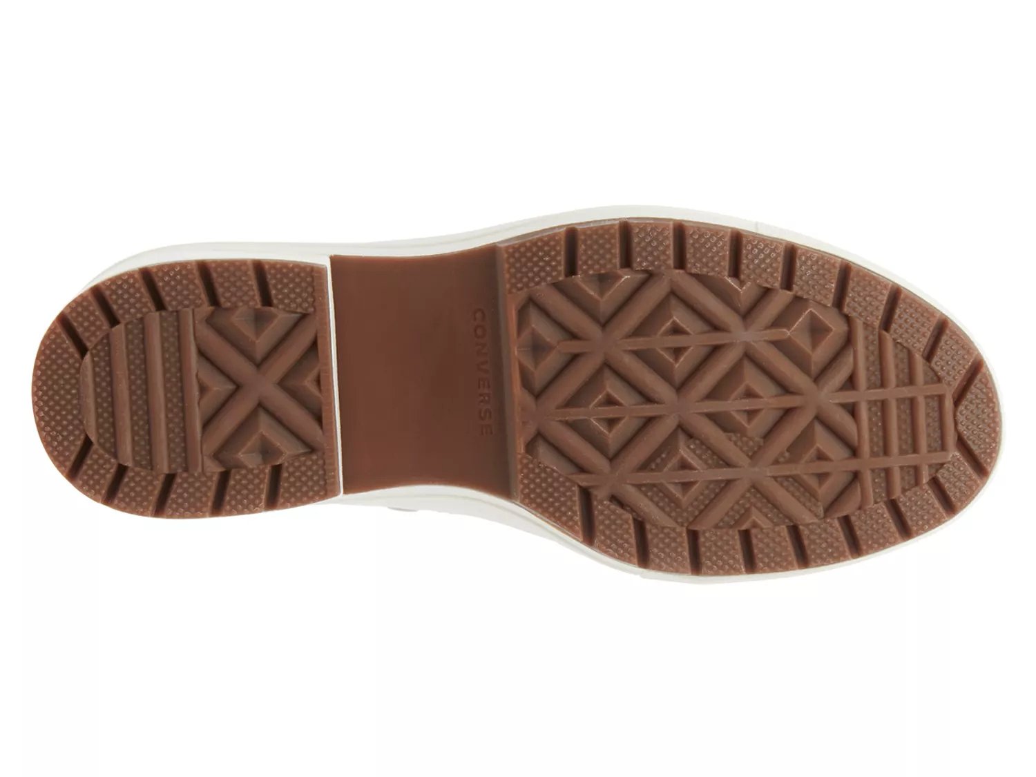 Chuck 70 De Luxe Heel Sneaker - Women's
