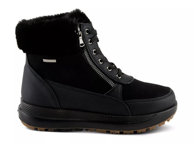 Spring step winter boots shop