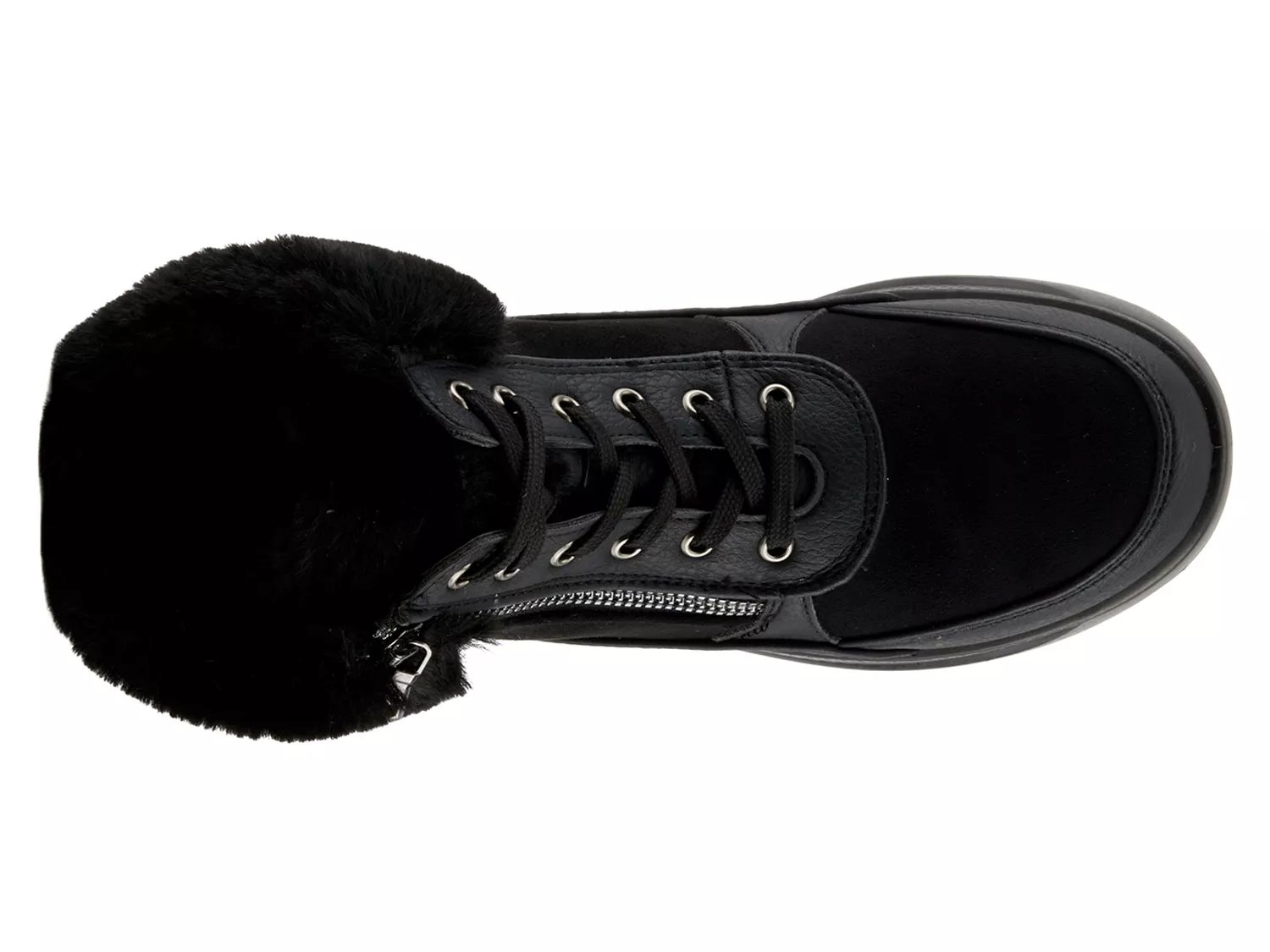 Burrell Waterproof Snow Boot