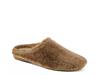 Inaba Slipper Tan view