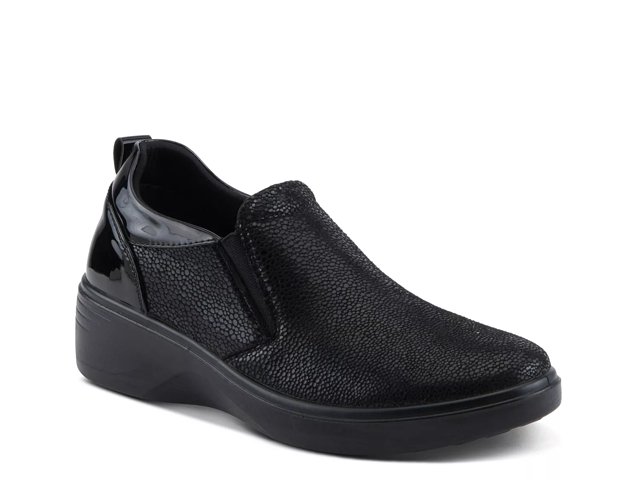 Flexus by Spring Step Wrenly Slip On Free Shipping DSW