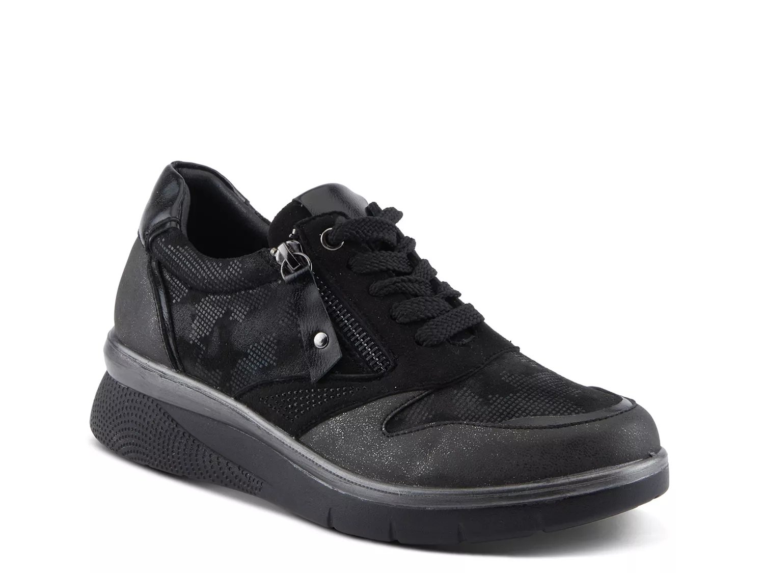Wyclef Sneaker