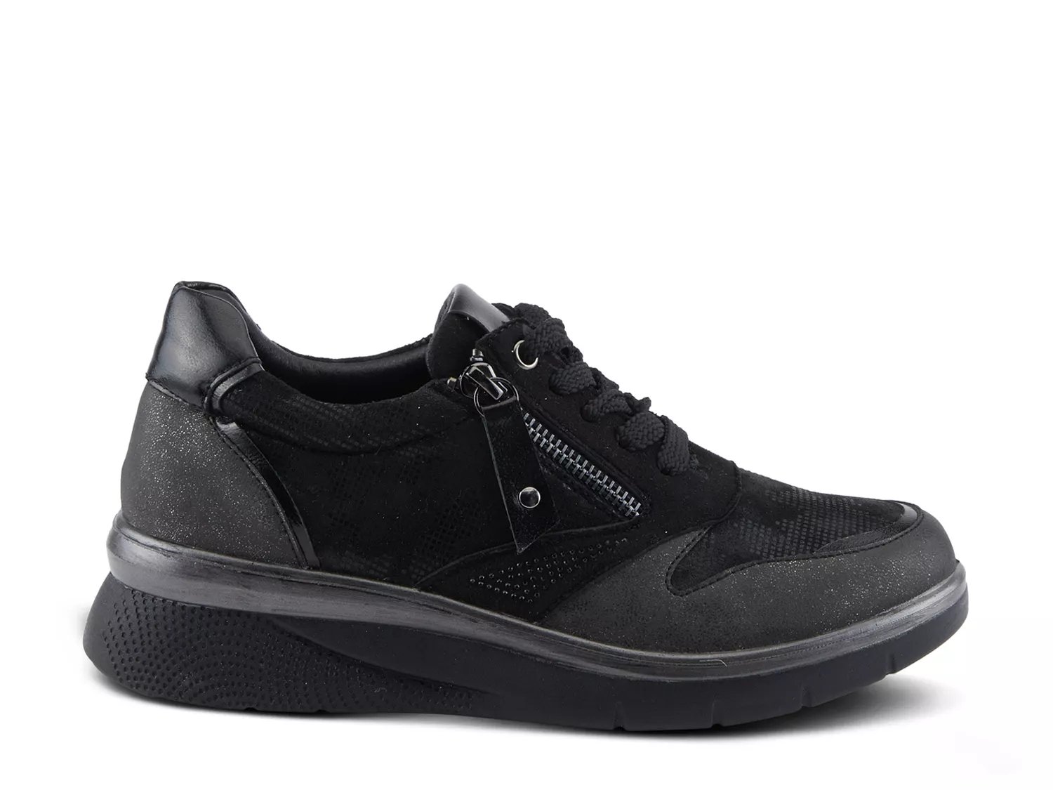 Wyclef Sneaker