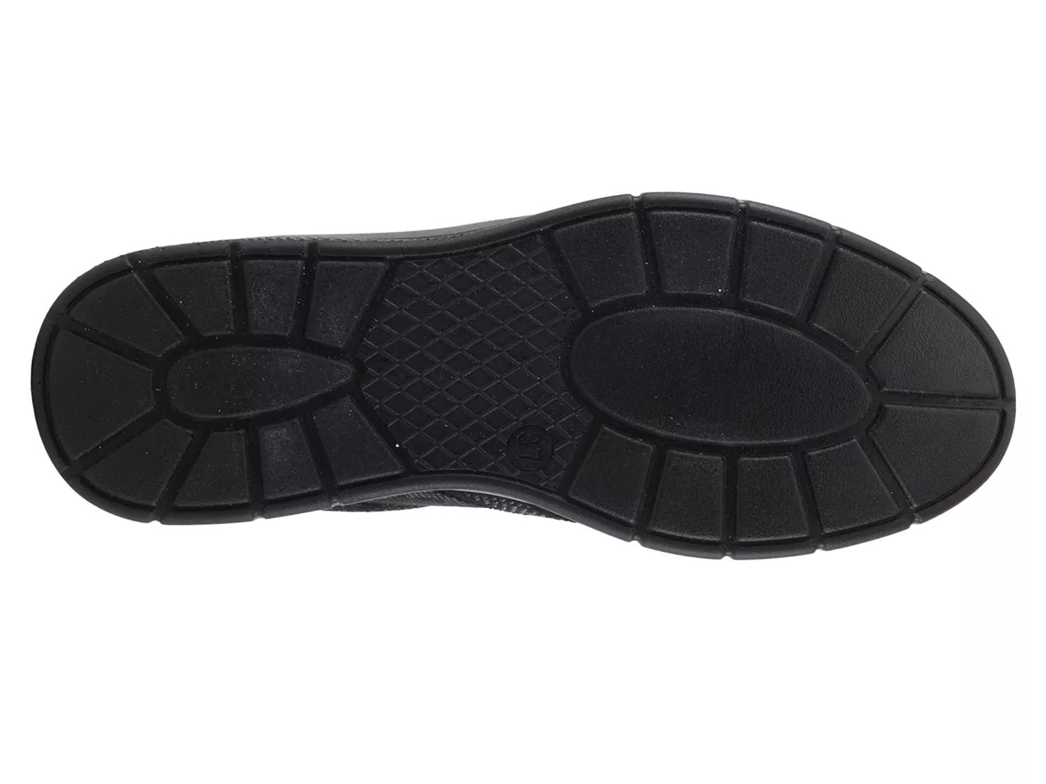 Wyclef Sneaker