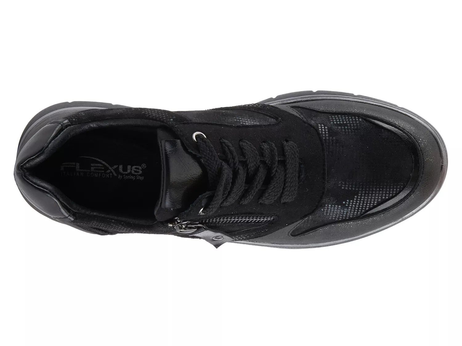 Wyclef Sneaker