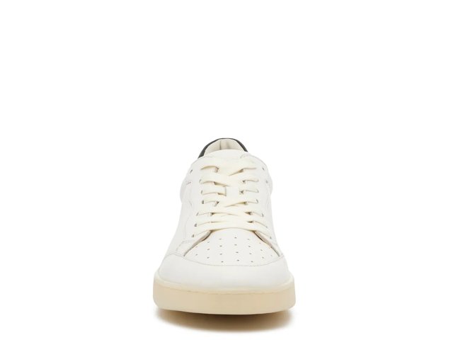 Vince Camuto Bryston Ice Court Sneaker - Free Shipping | DSW