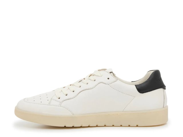 Vince Camuto Bryston Ice Court Sneaker - Free Shipping | DSW
