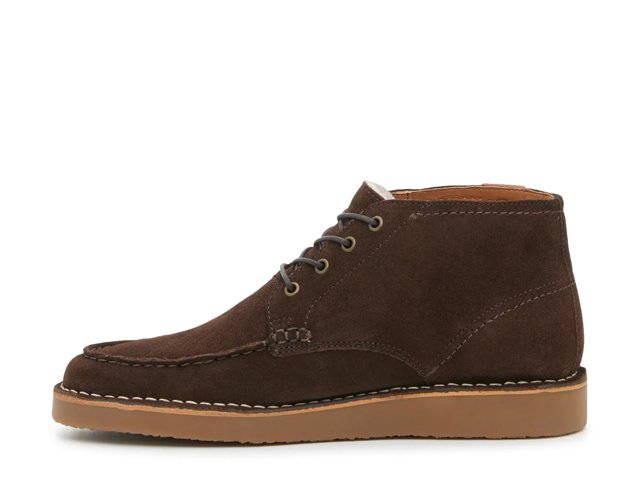Crown Vintage Sandar Chukka Boot - Free Shipping | DSW