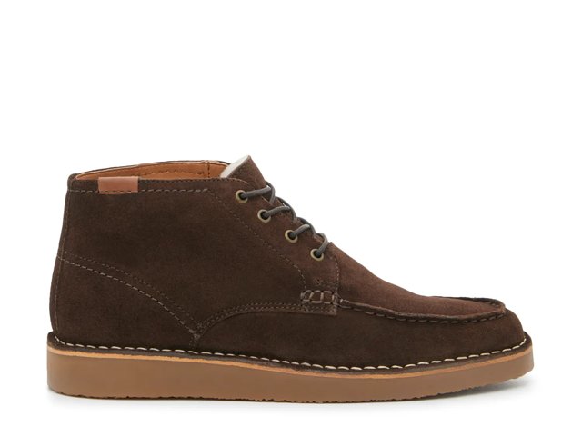 Crown Vintage Sandar Chukka Boot - Free Shipping | DSW