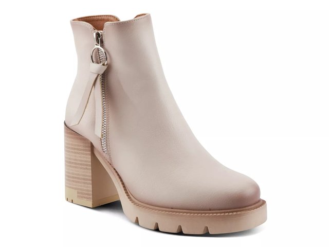 Patrizia booties hotsell