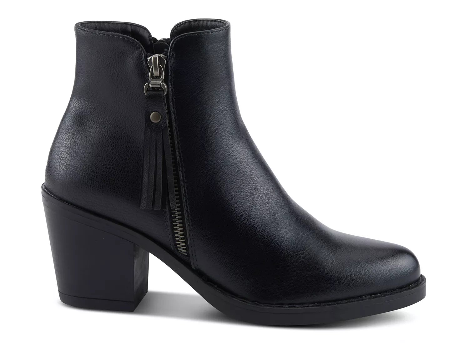 Alrk Bootie