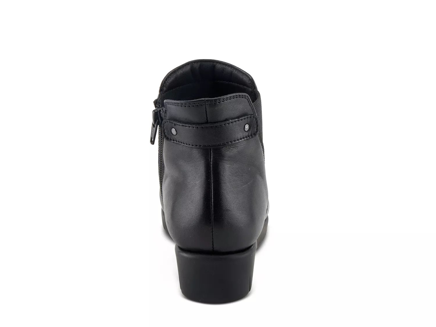 Apso Wedge Bootie