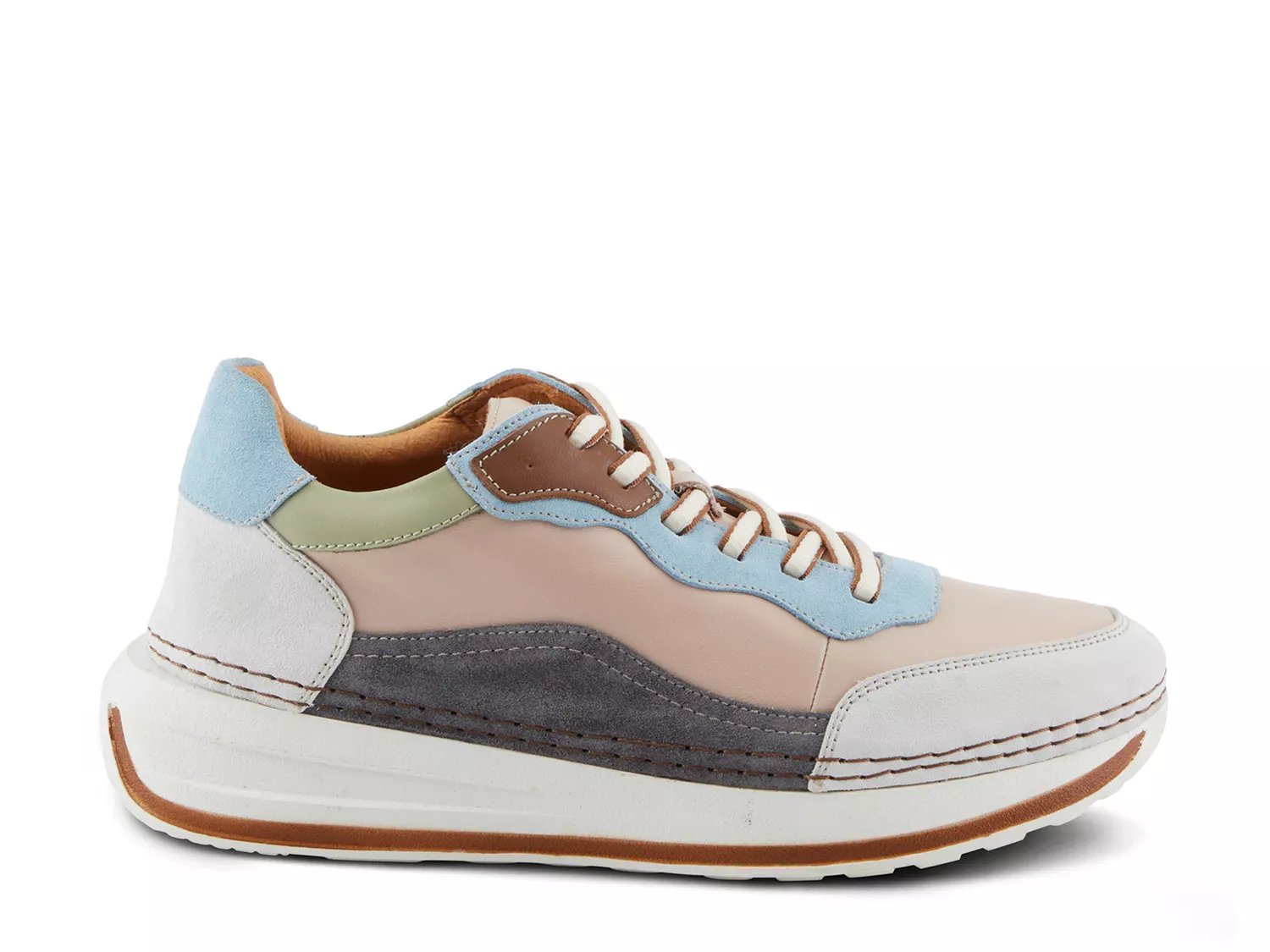 Booker Sneaker