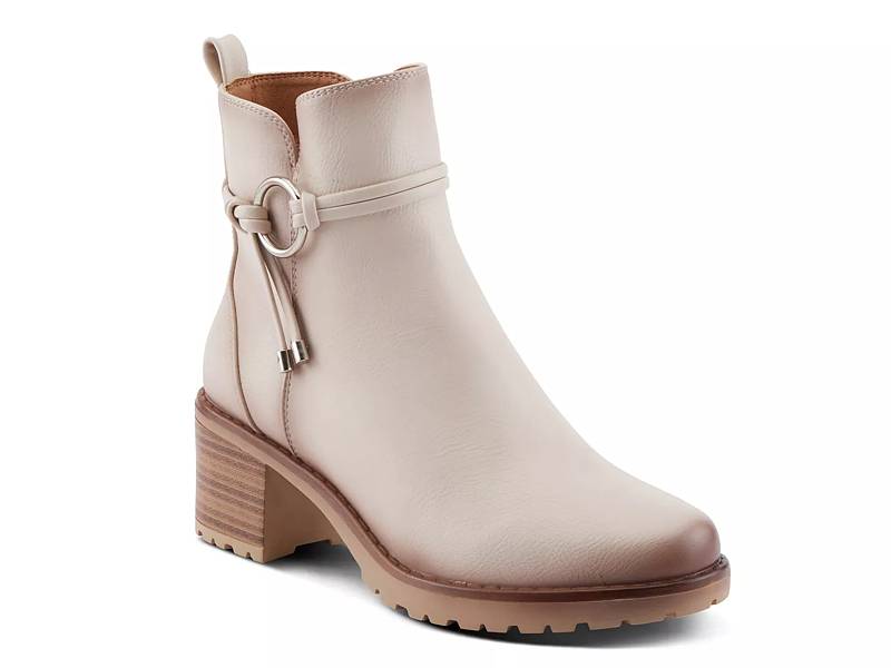 Briggs Bootie