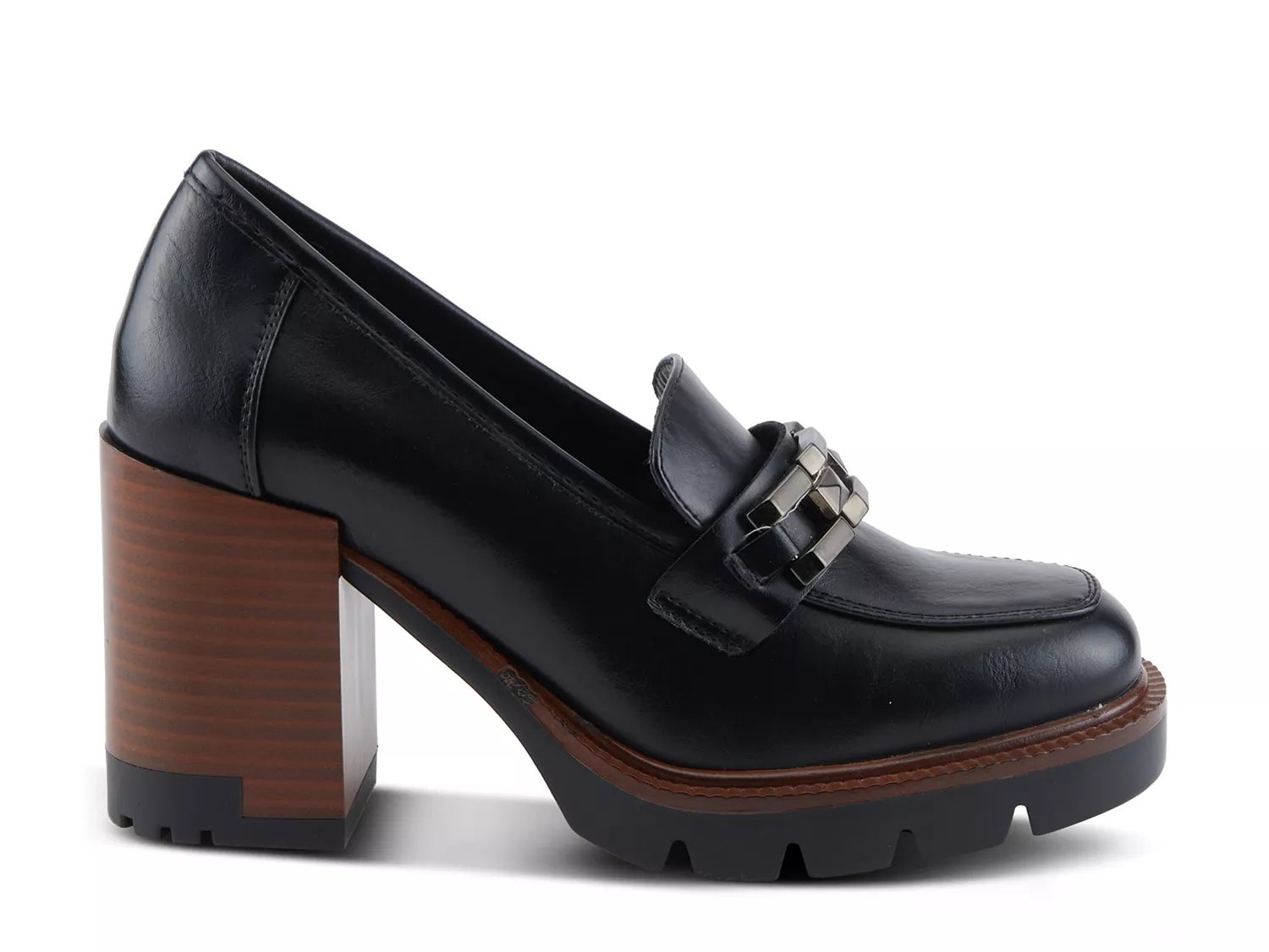 Dajah Loafer