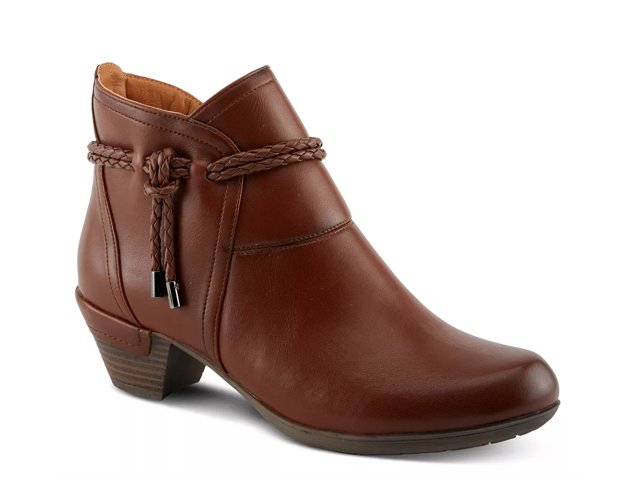 Spring booties dsw on sale