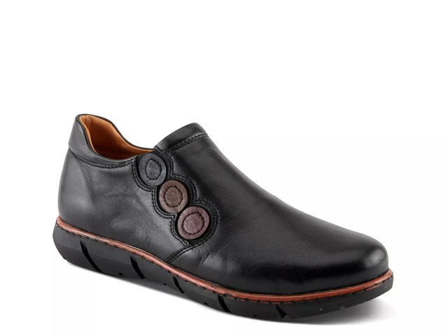 Spring Step Hansberry Slip On Free Shipping DSW