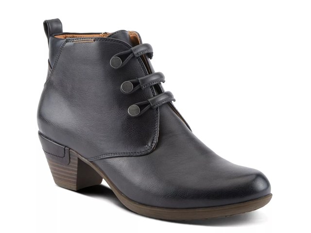 Patrizia Dejah Bootie