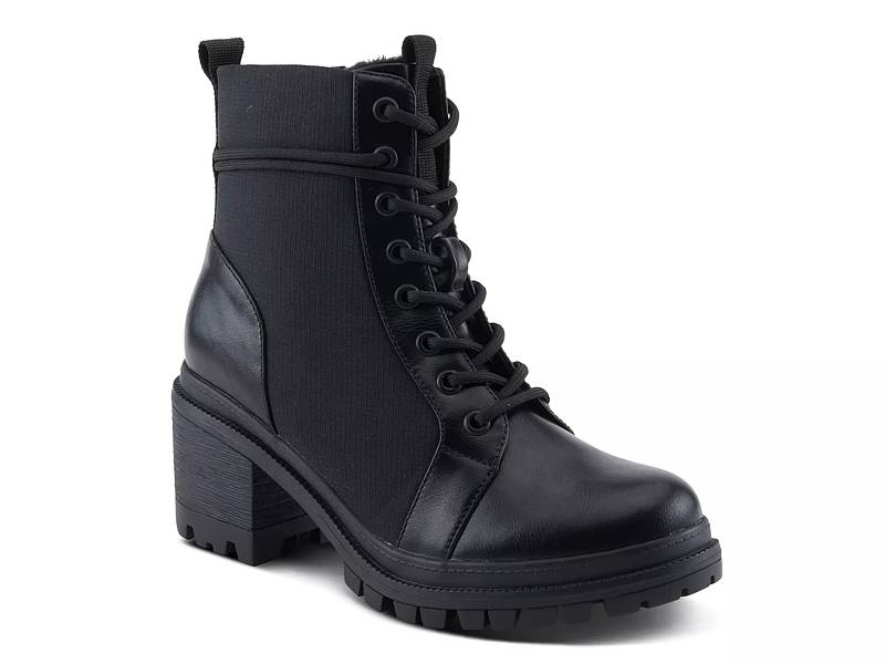 Goga Bootie