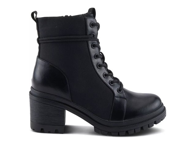 Dsw lace up ankle boots store