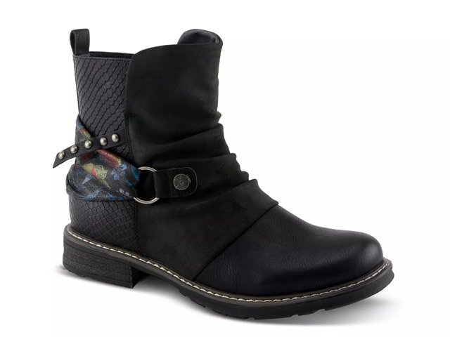 Spring booties dsw on sale