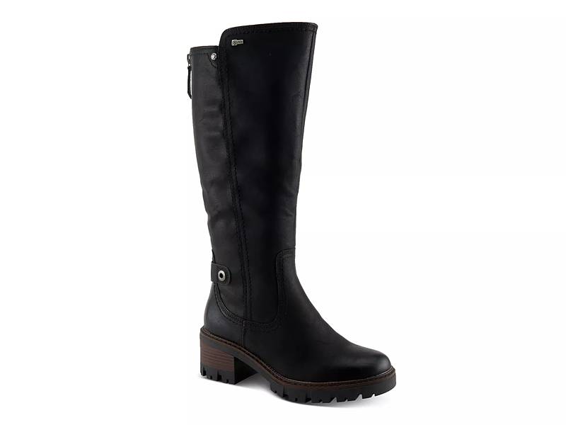 靴 Cambon Long Boots Herlipto Cambon Ankle Boots
