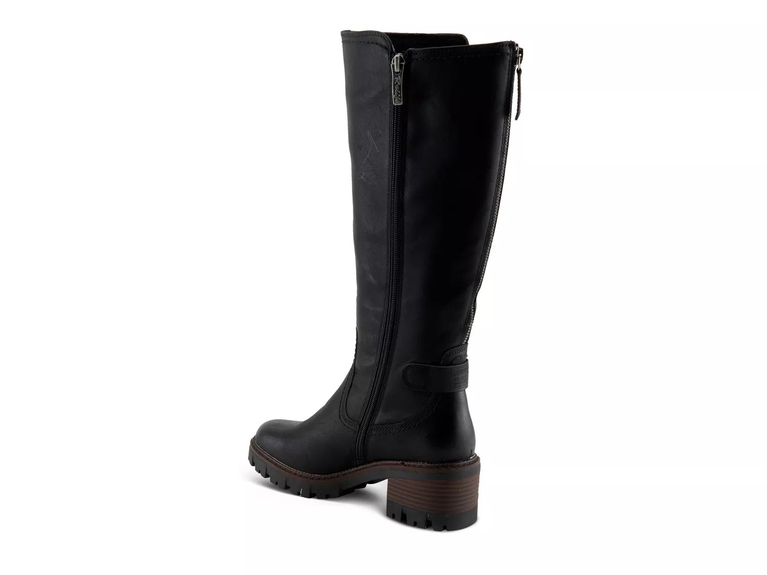Lexis Boot