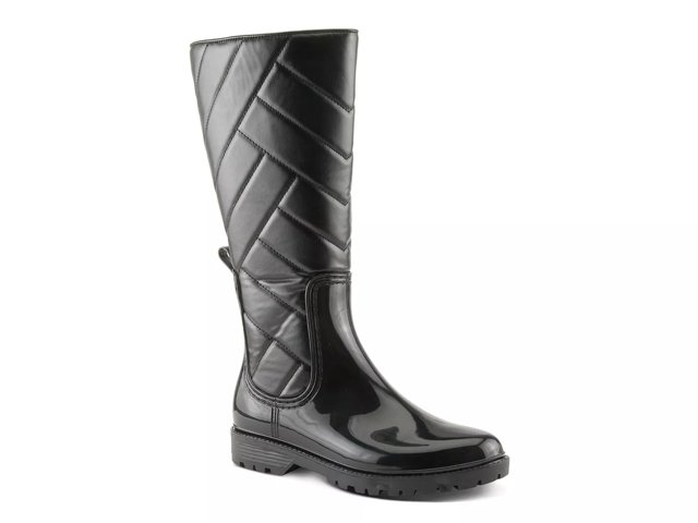 Dsw tommy hilfiger rain boots discount