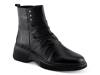 Nayana Bootie Black view