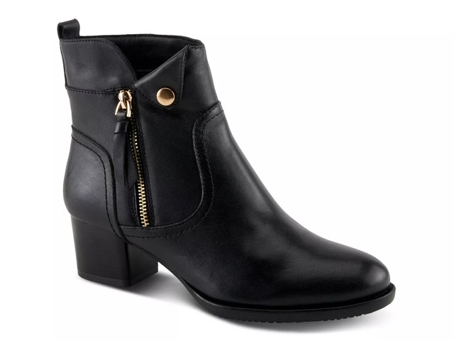 Nazca Bootie