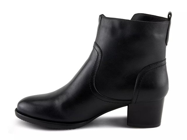 Nazca Bootie