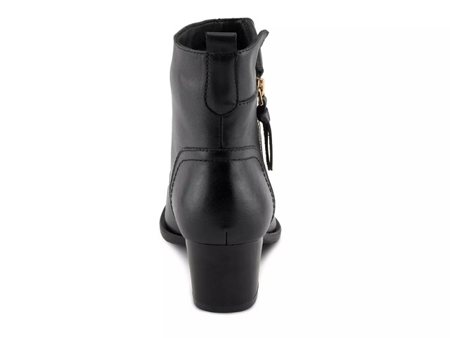 Nazca Bootie