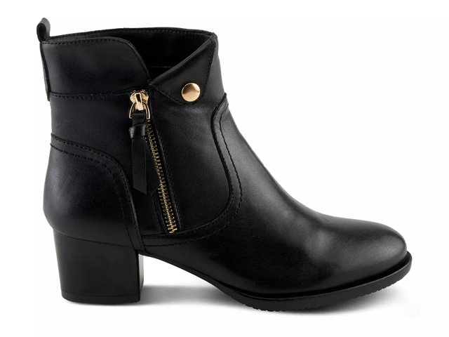 Nazca Bootie