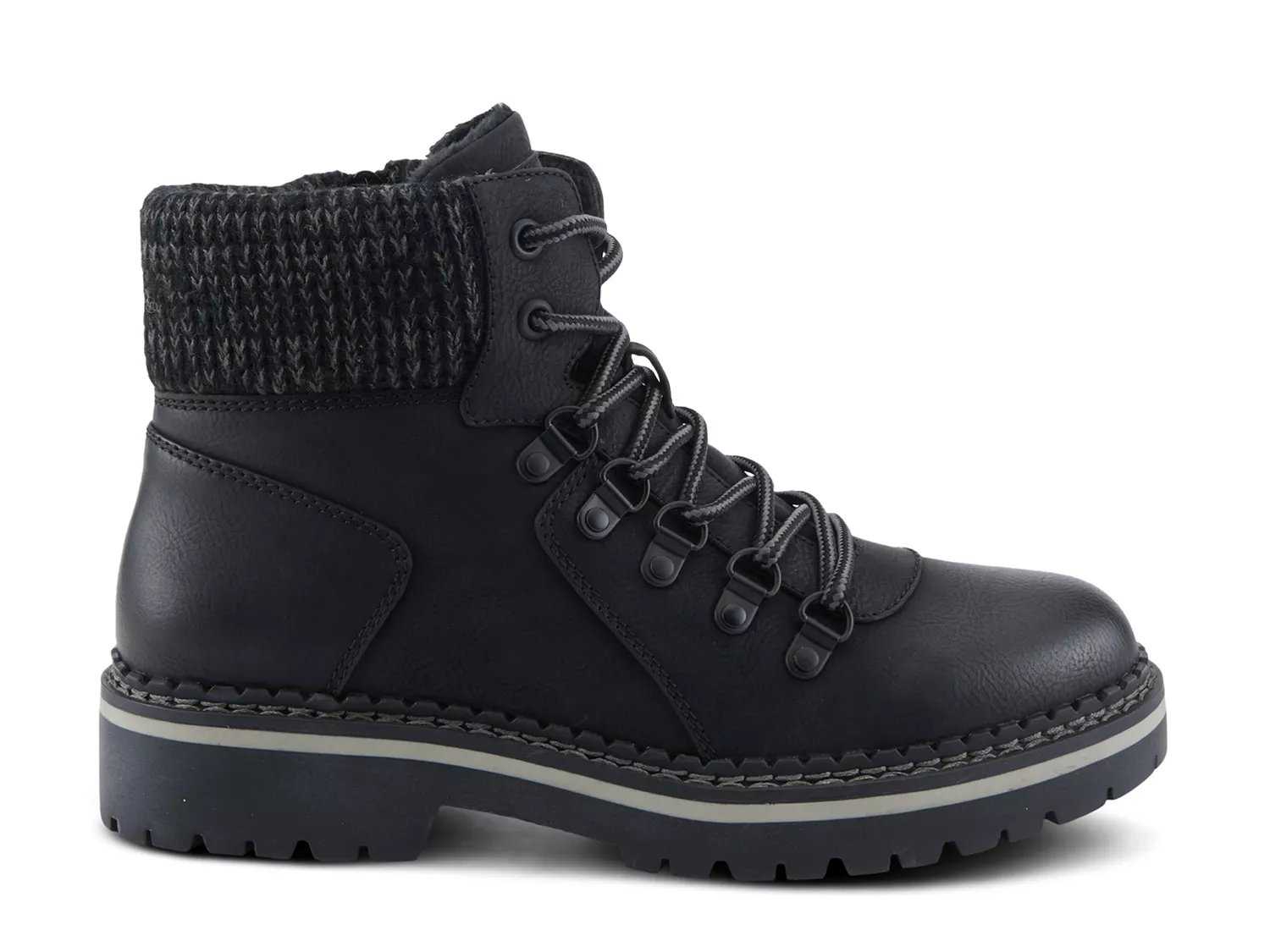 Janecet Bootie