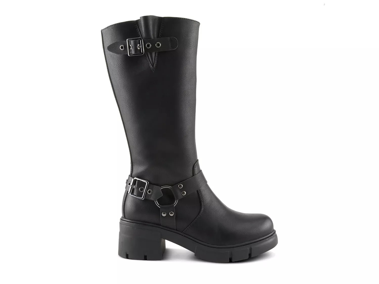 Mosley Boot