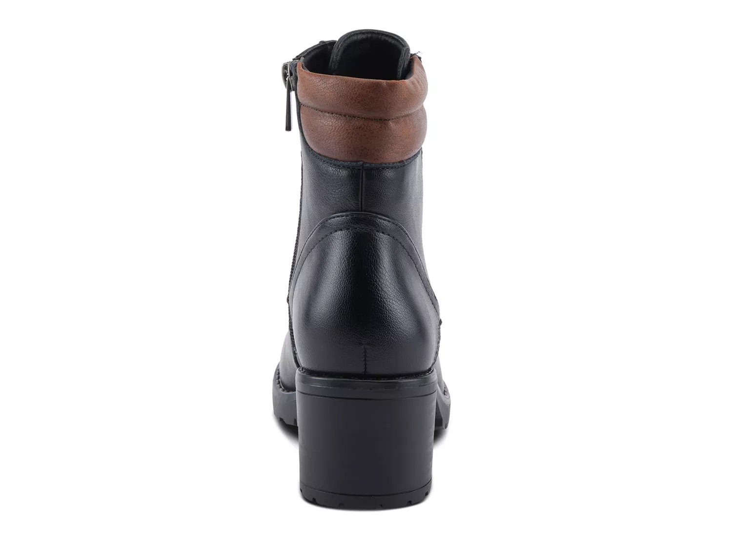 Niron Bootie