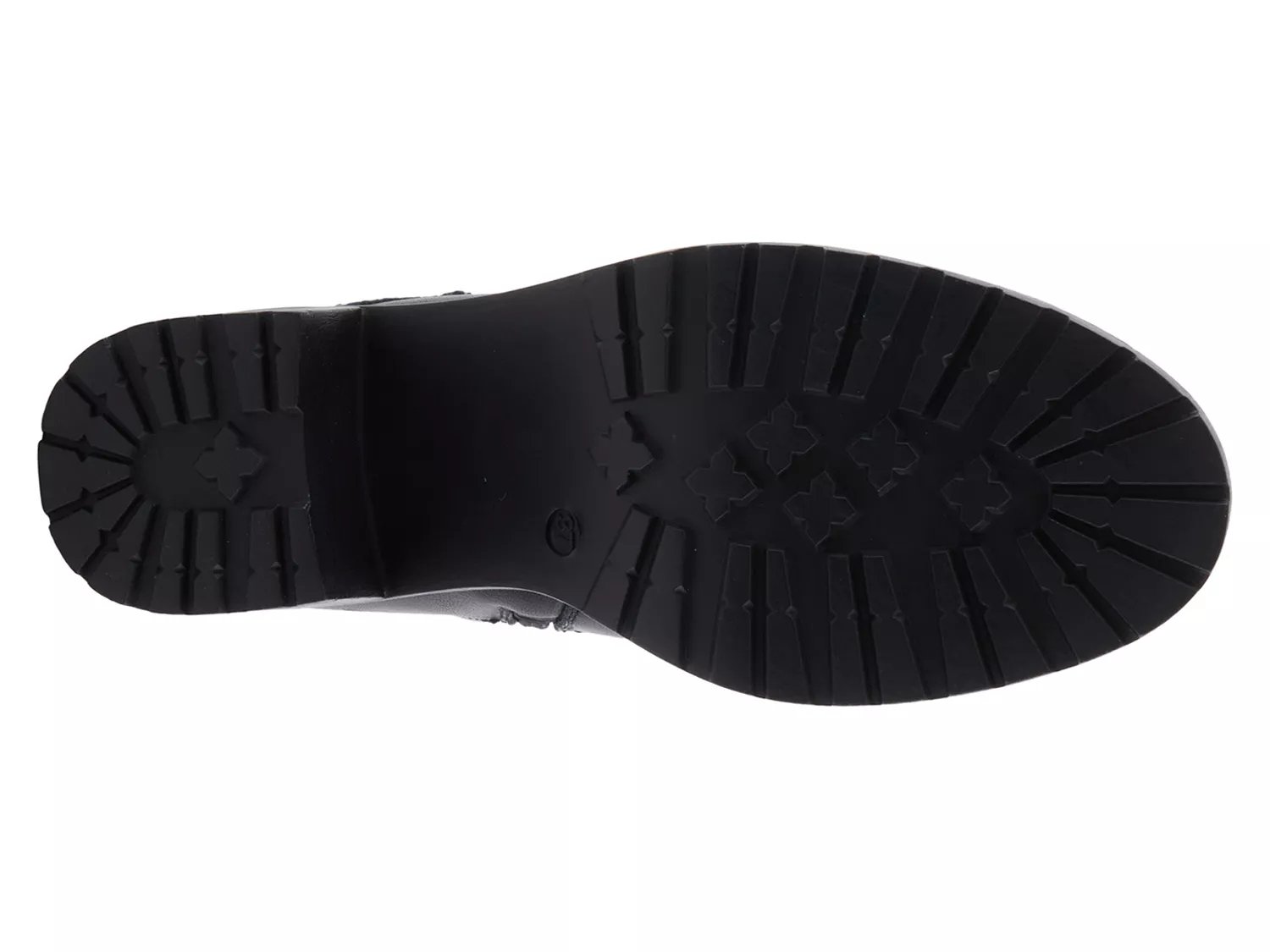 Niron Bootie