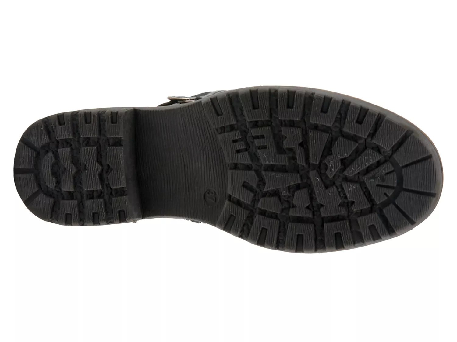 Olena Boot