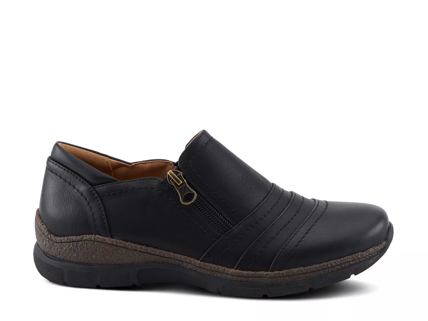 Rigny Slip-On