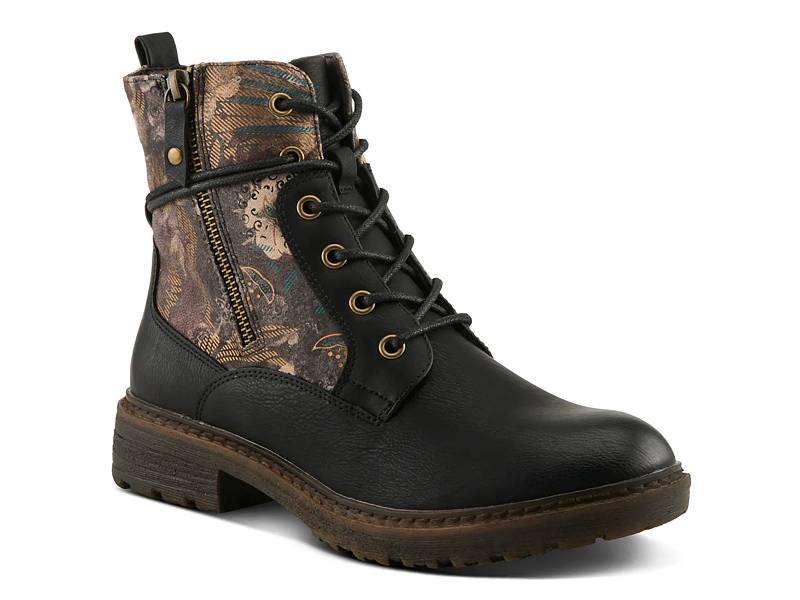 Aldo Goer Combat Boot Free Shipping DSW