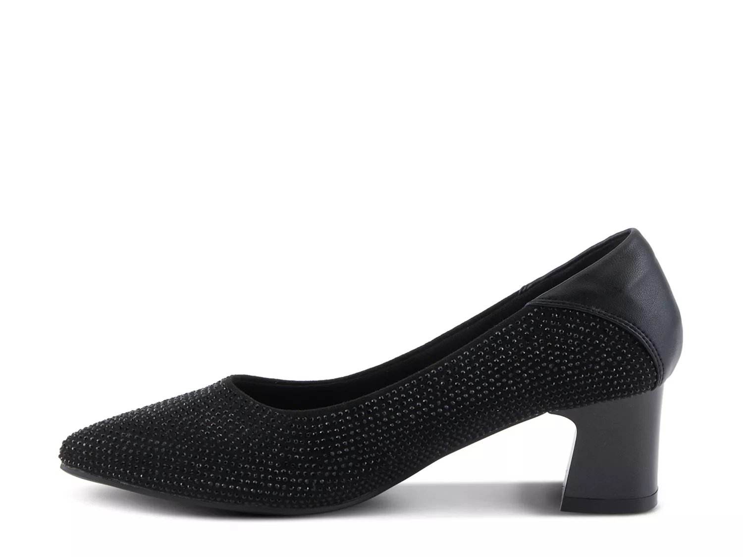 Senna Pump