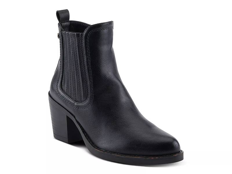 Talwyn Bootie