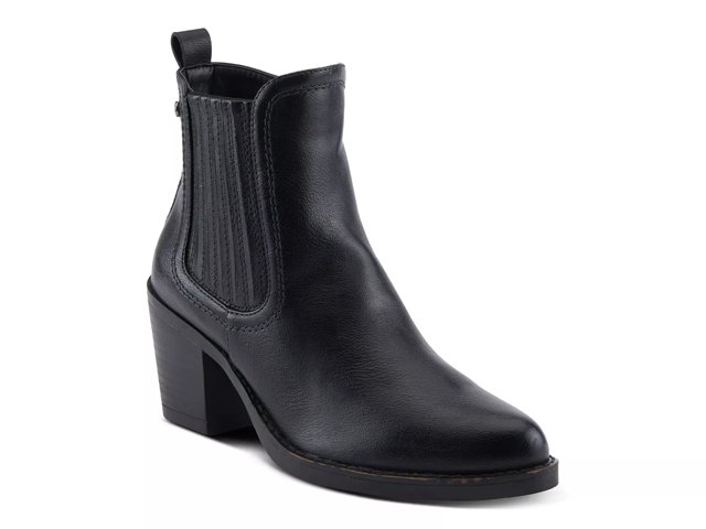 Talwyn Bootie