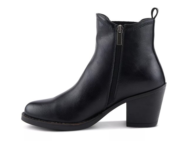 Talwyn Bootie
